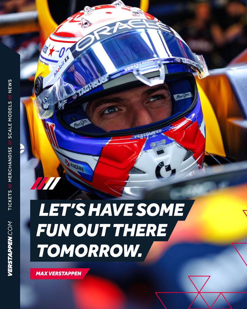 📻 Team radio after his TWO pole laps 🙌

#AbuDhabiGP