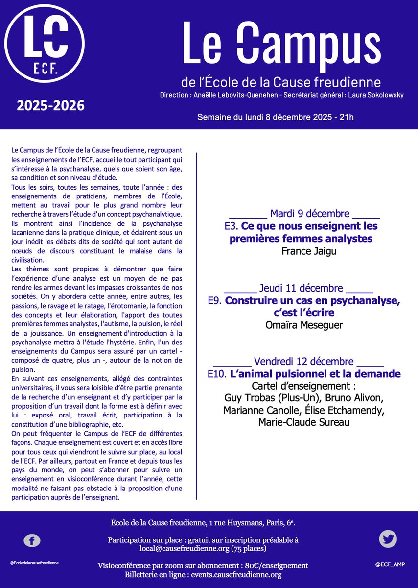 ECF (@ecf_amp) on Twitter photo 