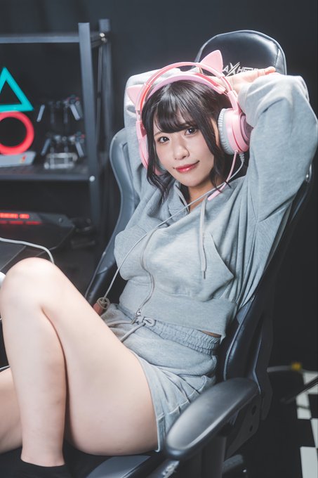 コスプレイヤー望月うかるのTwitter画像17