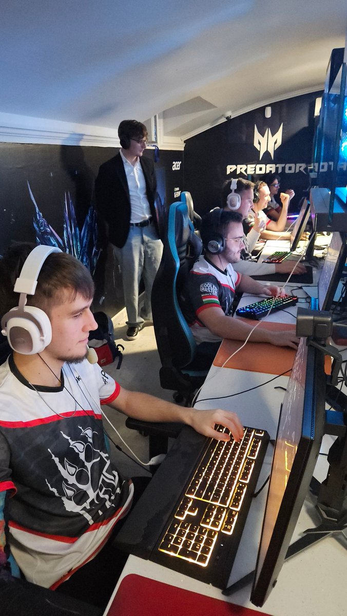 WiLD MultiGaming tweet media