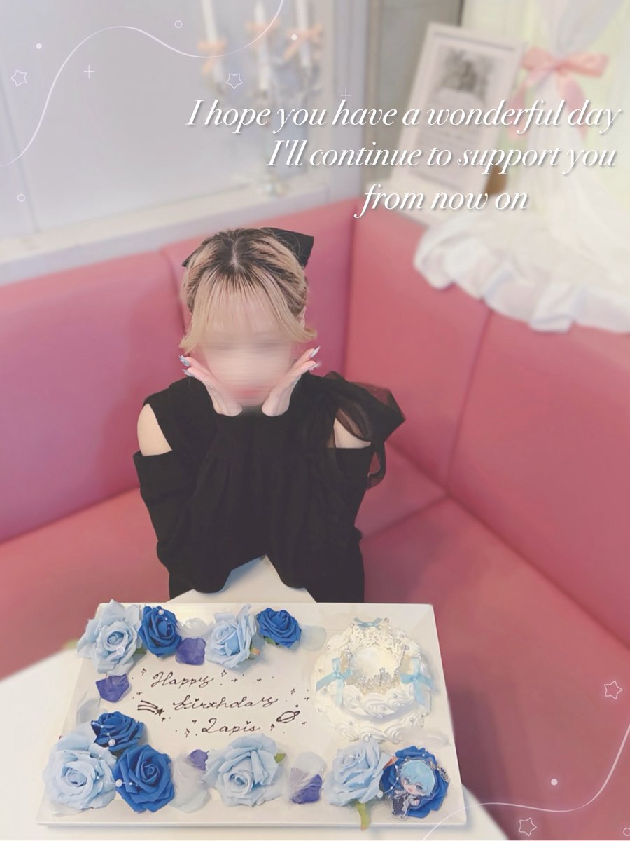 la__926's tweet photo. 𓈒⁺⋆ ┈┈┈⋆┈┈┈⋆𓈒 ˖ ࣪ 𝜗𝜚⁺⋆𓈒⋆┈┈┈⋆┈┈┈ ⋆𓈒 ˖ ࣪ 

︎ ︎ ︎ ︎ ︎ ︎ ︎ ︎ ︎ ︎ ︎ ︎ ︎ ︎ ︎ ︎ ︎ ︎ ︎ ︎ ︎ ︎ ︎ ︎ ︎
︎ ︎ ︎ ︎ ︎ ︎ ︎ ︎ ︎ ︎ ︎ ︎ ︎ ︎ ︎ ︎ ︎ ︎ ︎ ︎ ︎ ︎ ︎ ︎ ︎ 𝐇𝐚𝐩𝐩𝐲𝐁𝐢𝐫𝐭𝐡𝐝𝐚𝐲
                                 𝐋𝐚𝐩𝐢𝐬 

                      いつもありがとう
              これからも貴方の傍で ˚。˳✧༚。

𓈒⁺⋆ ┈┈┈⋆┈┈┈⋆𓈒 ˖ ࣪ 𝜗𝜚⁺⋆𓈒⋆┈┈┈⋆┈┈┈ ⋆𓈒 ˖ ࣪ 

 #らぴす爆誕祭2025
 #らぴすくん 
 #らぴすみて