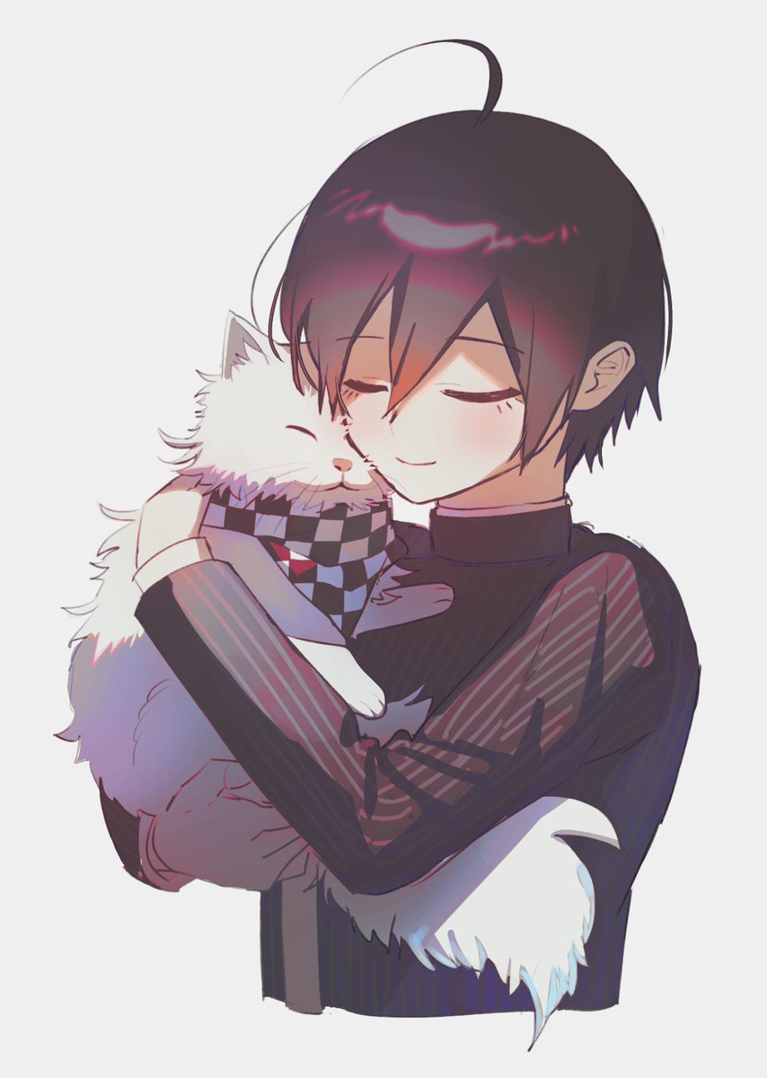 50K_V3's tweet image. #王最版深夜の一本勝負
【もふもふ】