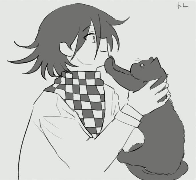 50K_V3's tweet image. #王最版深夜の一本勝負
【もふもふ】