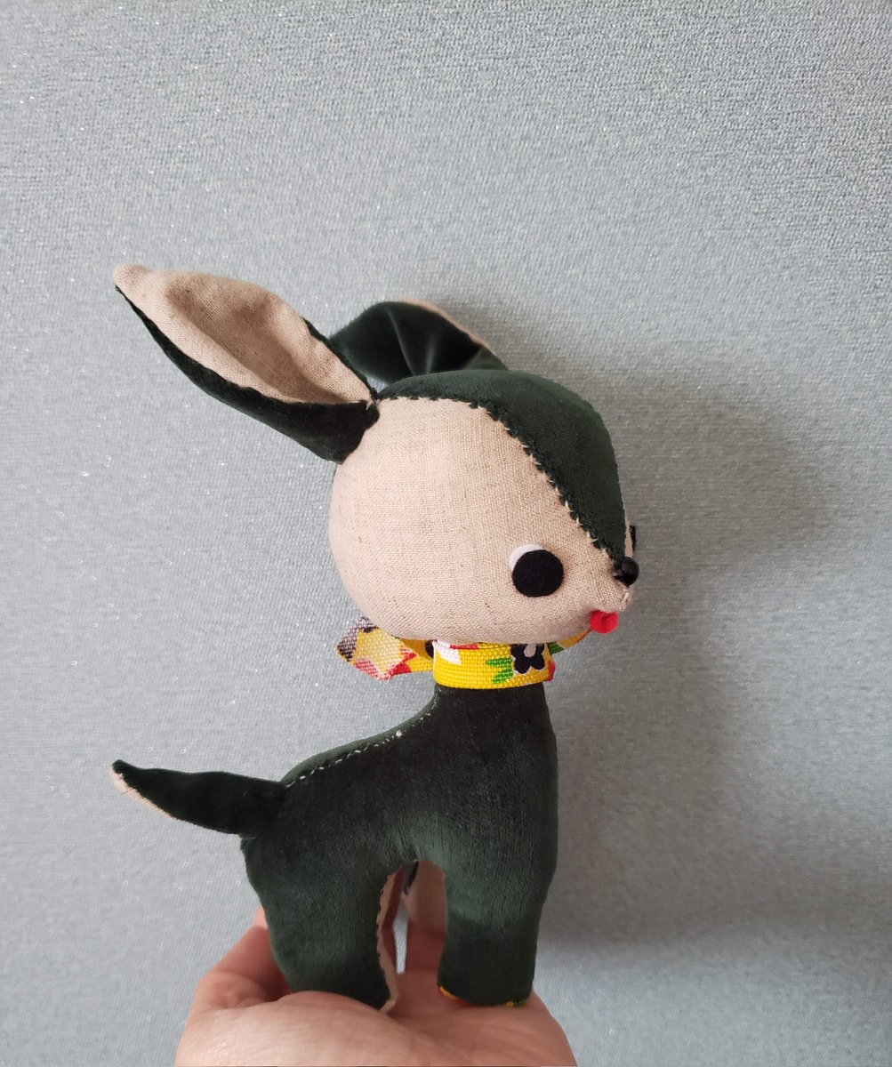 シャッポ ヌイグルミ作家 (@koto_nuigurumi) / Posts / X