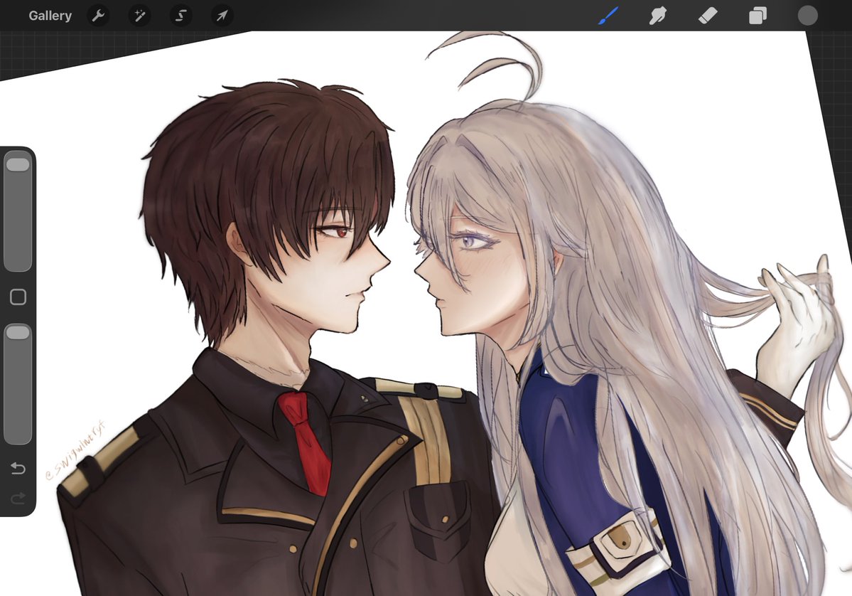 #エイティシックス