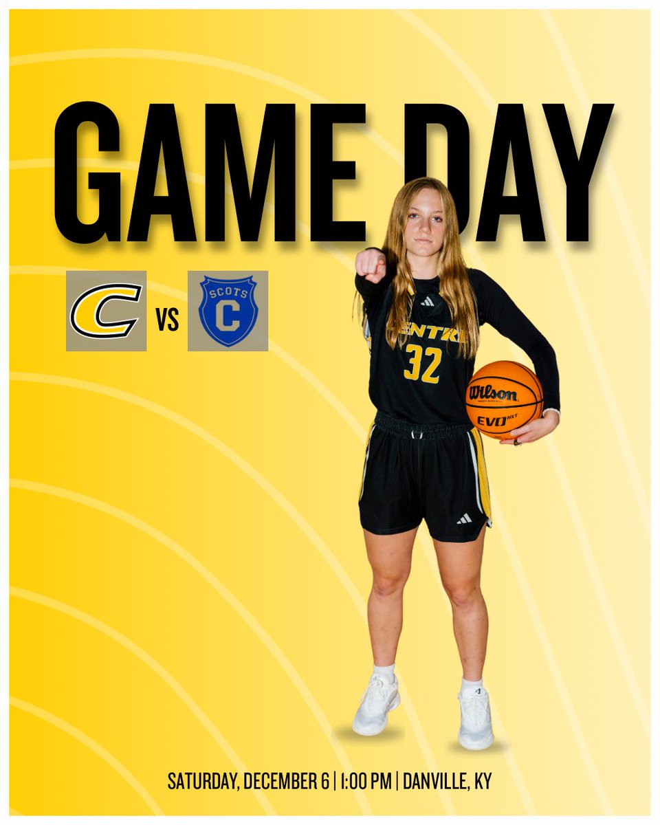 Centre Women’s Basketball tweet media