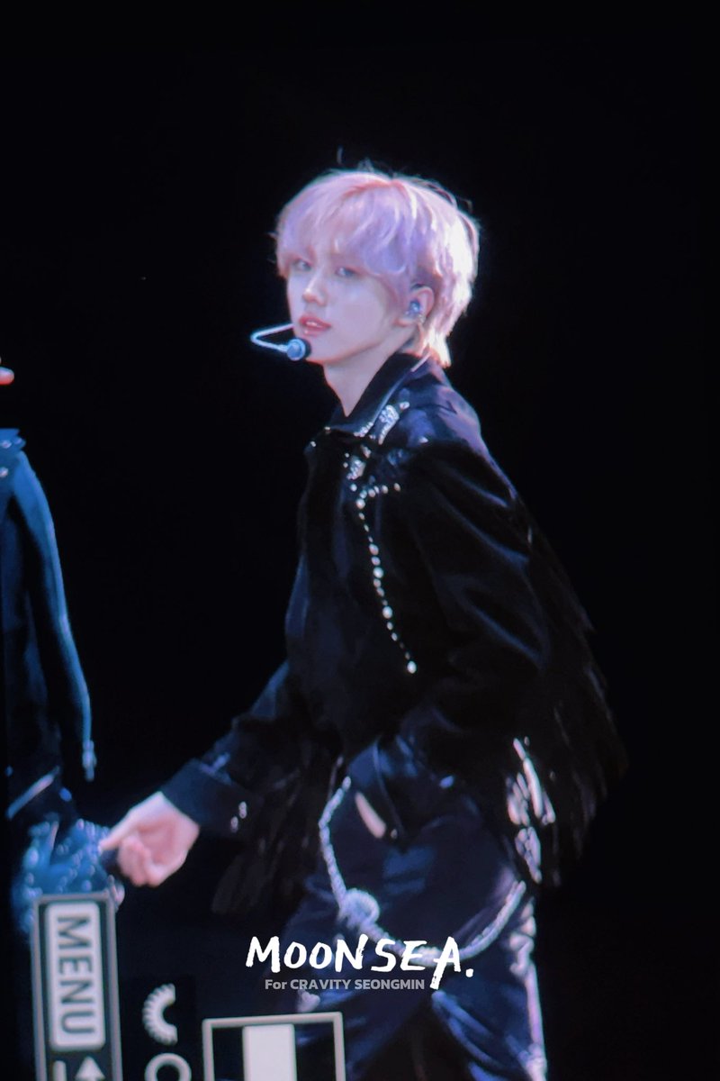 251206 AAA PRE

🍋🩷

#AAA2025 #CRAVITY #SEONGMIN #크래비티 #성민 #ソンミン