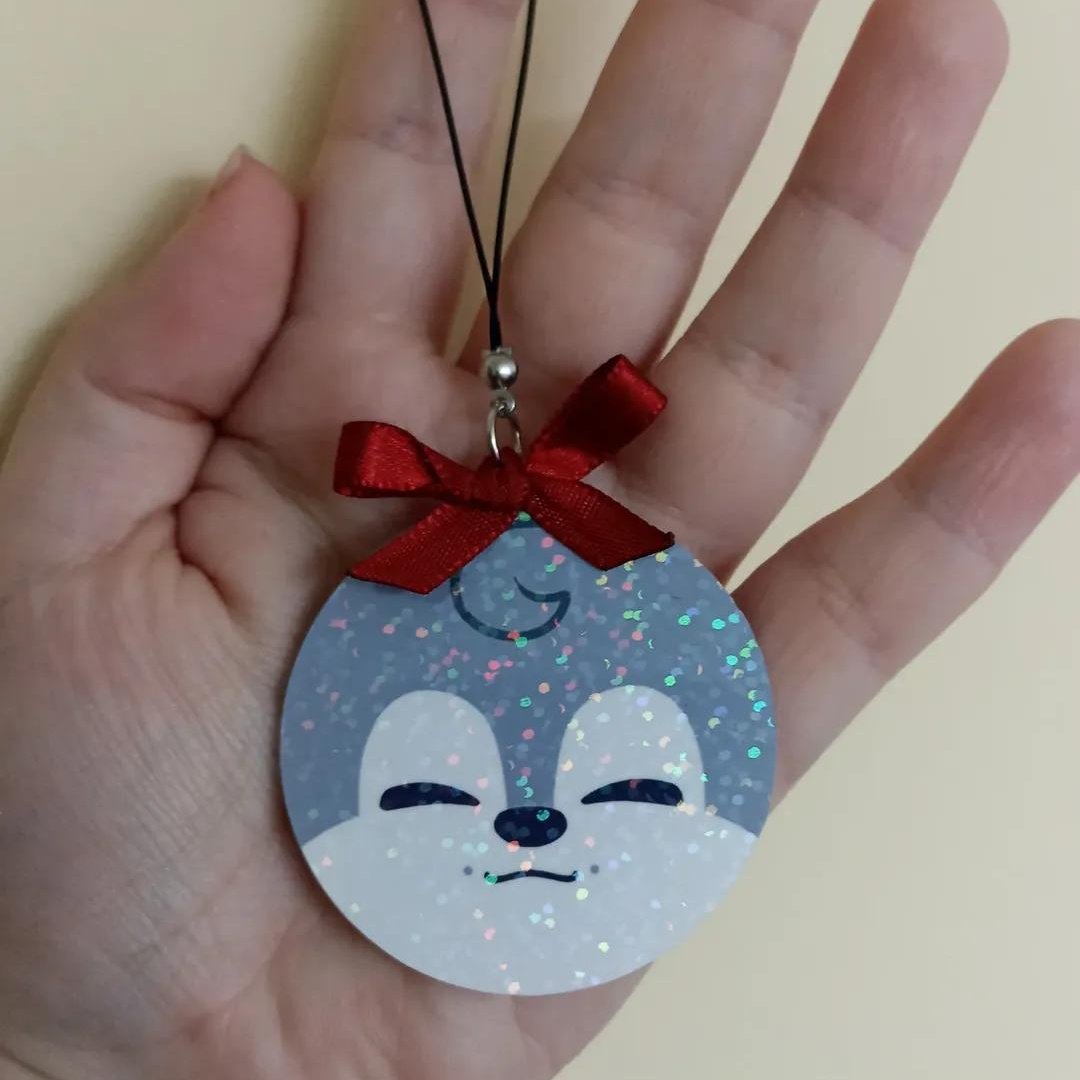 AnEncore_Store's tweet image. Ainda dá tempo pra um lançamento de natal? 😍🤭