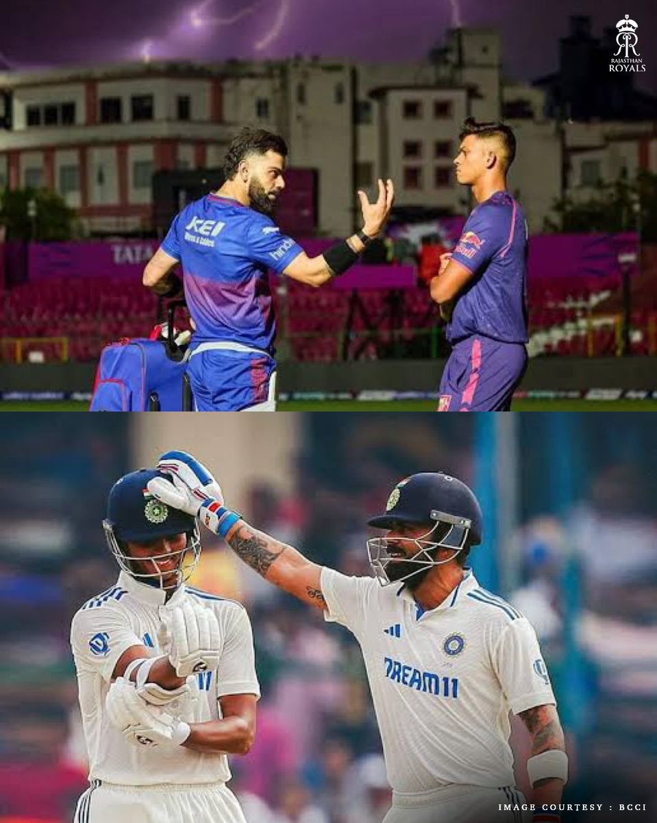 “Tu bohot aage jaayega, ladke” 🇮🇳