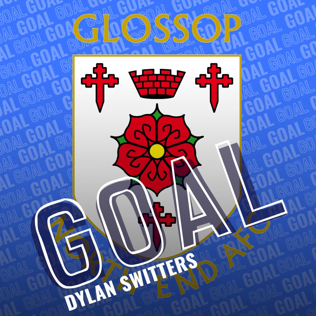 Glossop North End tweet media