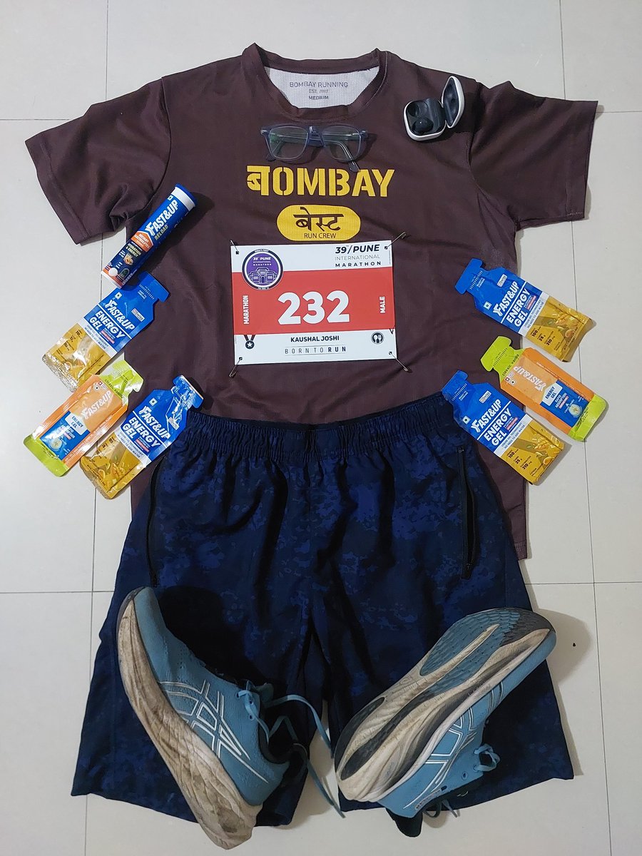 clumsy_coder's tweet image. First ever full marathon in six hours lads 🥹

Excited, nervous, afraid, calm, chaotic... I can&apos;t explain