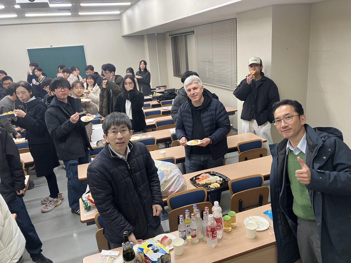 第4回東海地区有機化学若手の会＠名古屋大学工学研究科1号館（2025年12月6日（土））