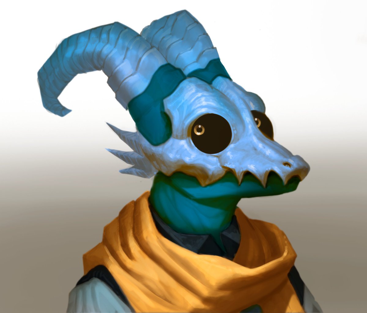 notfoundnick111's tweet image. 🫣 portrait made for err
#art #furryartist #furry #furryartwork #art #commissionsopen #characterdesign #illustration #drawing #sketch #fantasy