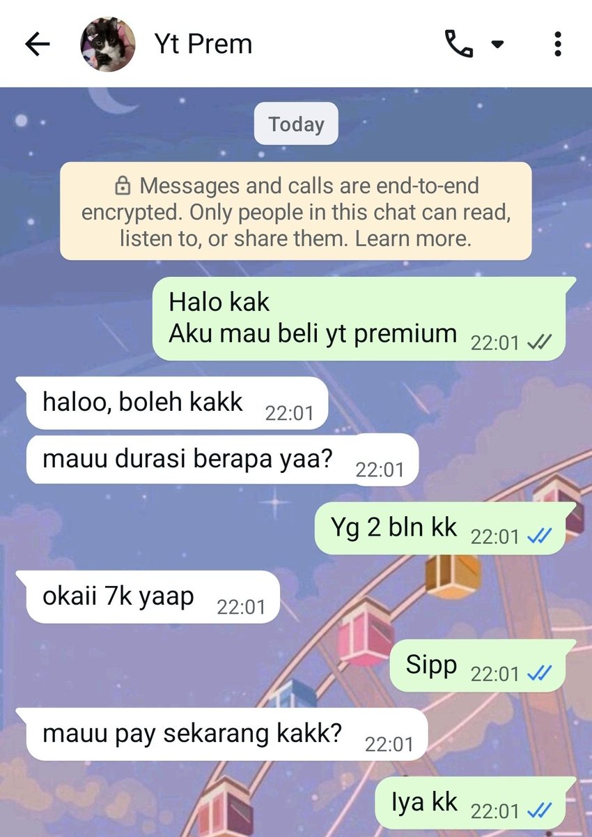 crescentda's tweet photo. @ttokyointears @thinkeryy Gercepp bgt aslikk. 10 mnt akun premium udh ditangan https://t.co/IQbKLNeE8c