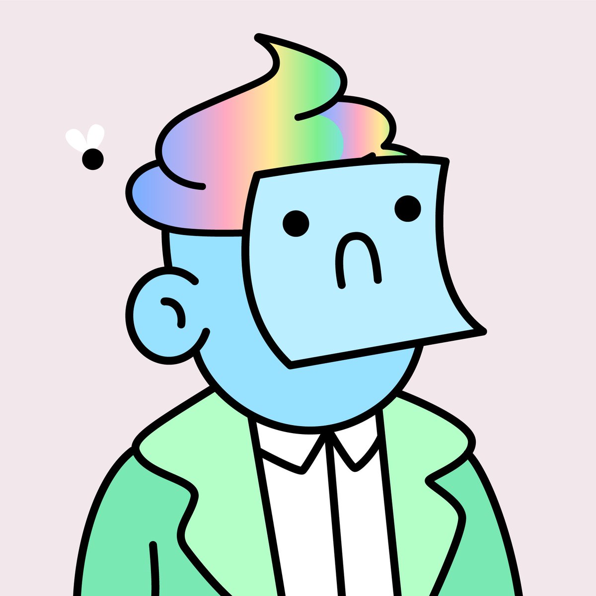 I can't believe it! I finally have this super ultra hyper mega amazing <a href="/doodles/">doodles</a> 

Say hi to my new buddy 👋🏻