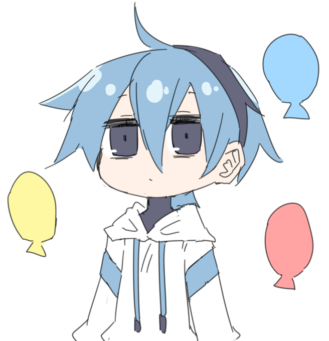 誕生日、ほしいものリストは用意できてないので用意できたら公開します 