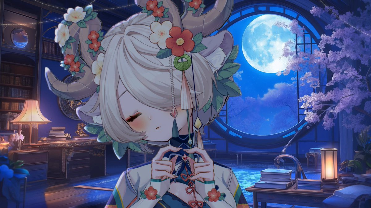 春霞 ☁︎꙳⋆ tweet media