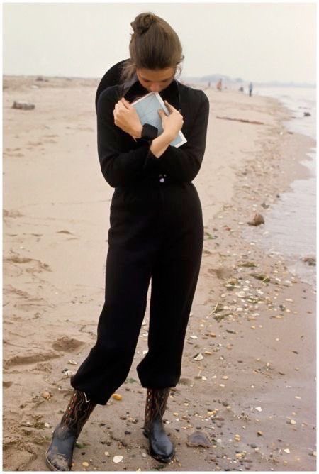 How it feels sometimes