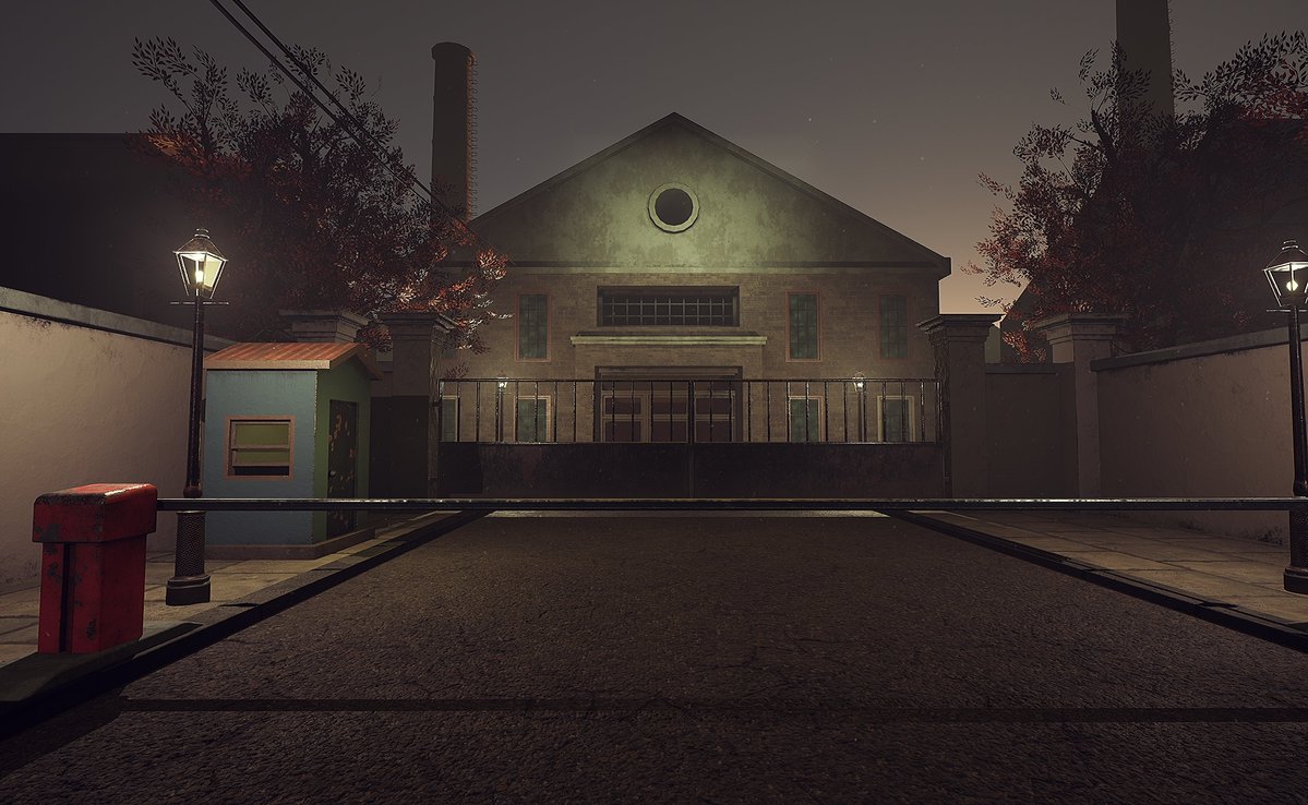 jackboyman01's tweet image. French Quarter: Vibrant Streets Brought to Life in Unreal Engine 5 #digitalart #GameArt #UnrealEngine #screenshotsaturday #city