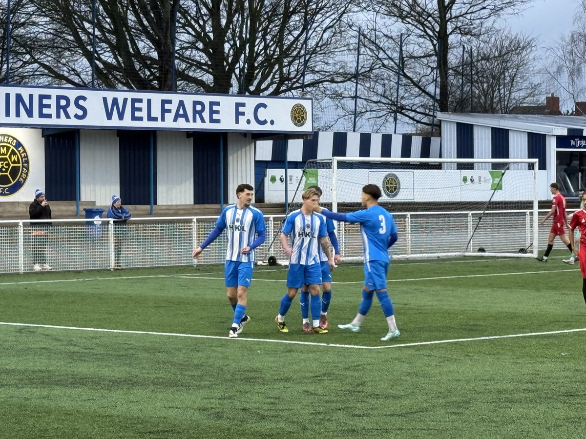 Staveley MWFC tweet media