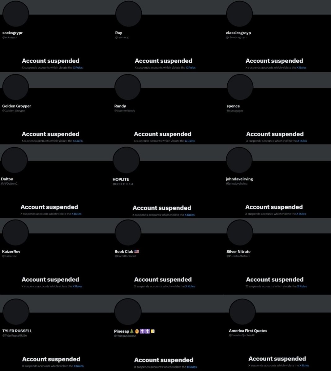 1stclassclips's tweet image. Less than a year ago, you banned/deboosted/ demonetized half of the right wing because they didn't want endless H1B immigration