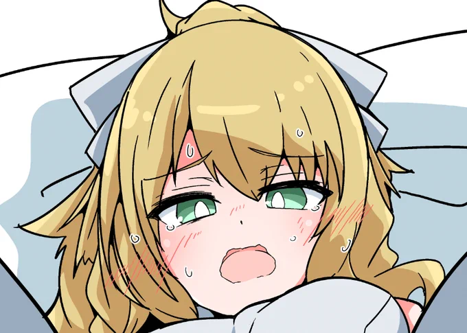 練習でドゥルガーちゃん描いたんで渋とフォョンボに投げたのでドウゾ( 'ω')