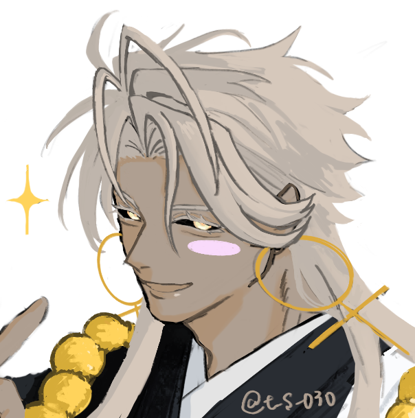 太陽神 tweet media