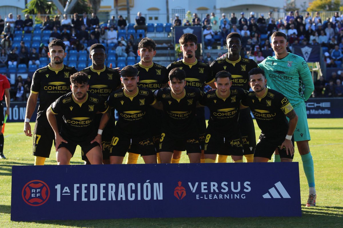 Atlético Sanluqueño tweet media