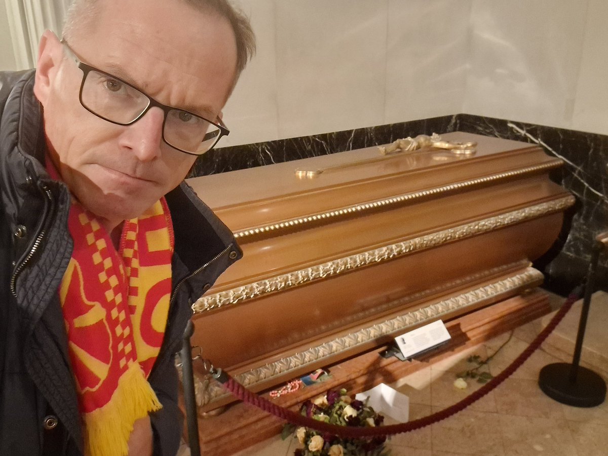 GunterFehlinger's tweet photo. I miss you my Kaiser 
Respect the Great European
#OttovonHabsburg https://t.co/YE6e7YGo5O