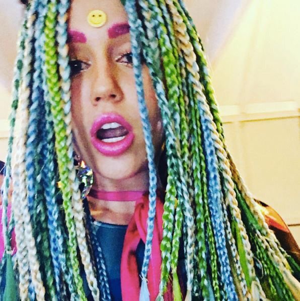 ten years ago today, via instagram