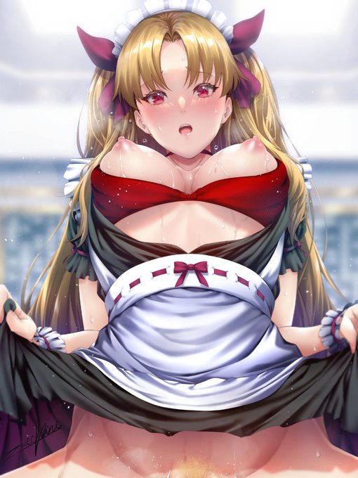 エレシュキガル /Ereshkigal 