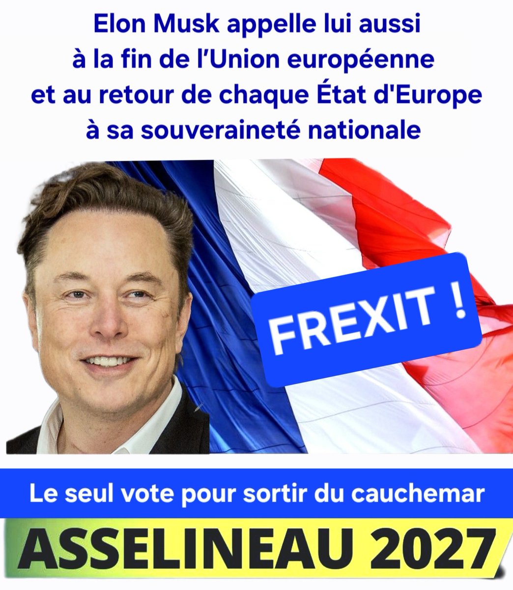 Union Populaire Républicaine tweet media
