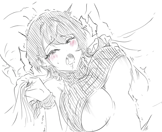 再掲:藍海さん 