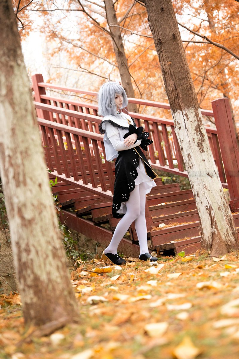 Stay
#CIEL #CIEL美術部