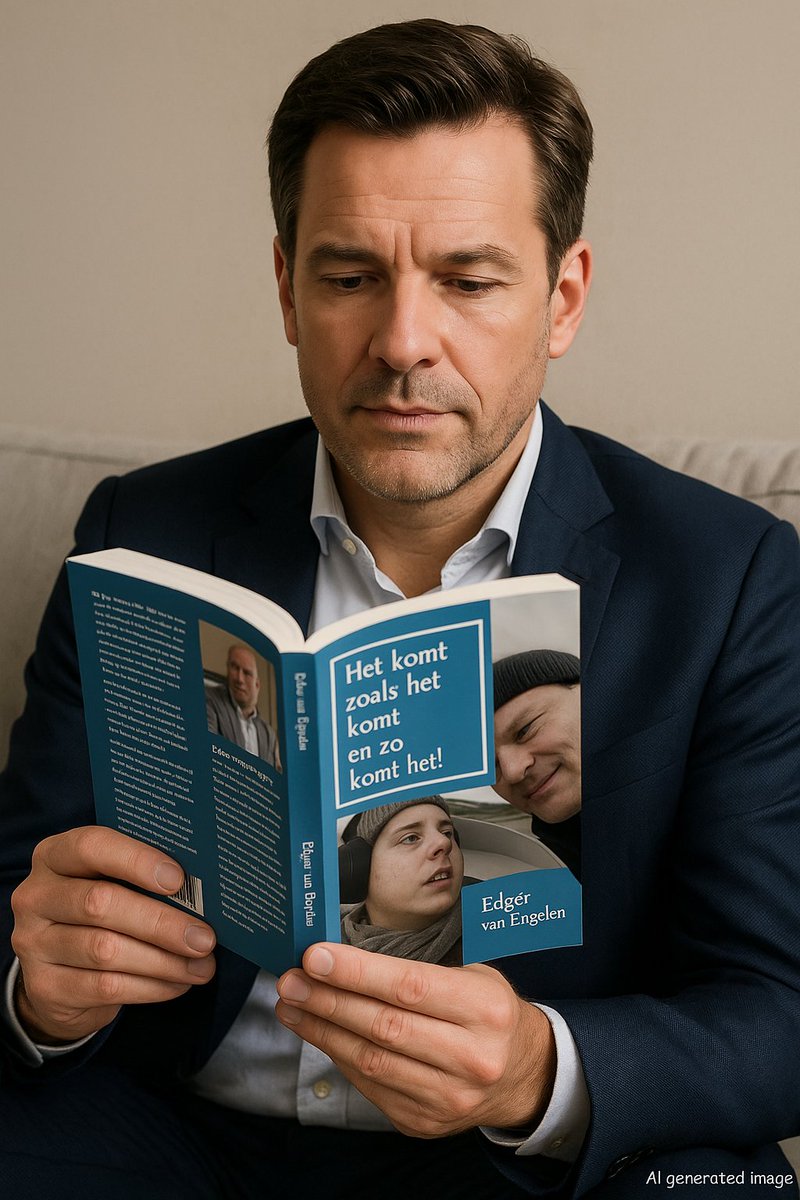 Donderdag 12 december is het 2 jaar geleden dat Koen is overleden. Door het schrijven van mijn dichtbundel "Het komt zoals het komt en zo komt het - het verdriet dat je niet ziet" heb ik mijn emoties, verdriet, woede, berusting in woorden beschreven aan het papier toevertrouwd.