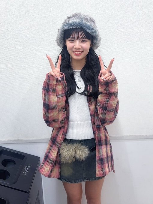 Twitterのコスプレ画像12