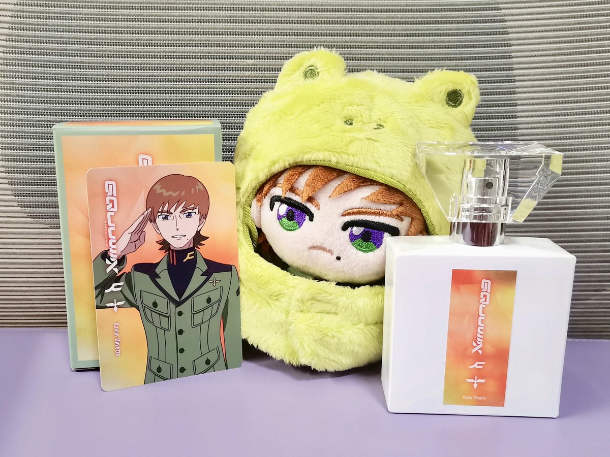 尤 (@YoudeU) / Posts / X