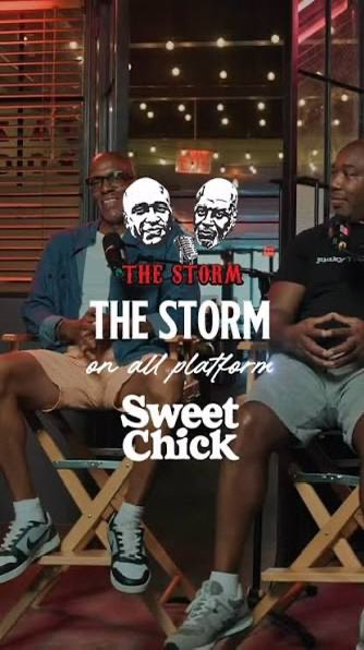StJohnsRedWhite's tweet photo. @TheStorm_NYC Excited to have #sjubb legends #ShawnelleScott, #DavidCain, #BooHarvey and #BashirAhmed at our #ChampionsPartners pregame this evening @TheGarden. https://t.co/nJS9MWroFl