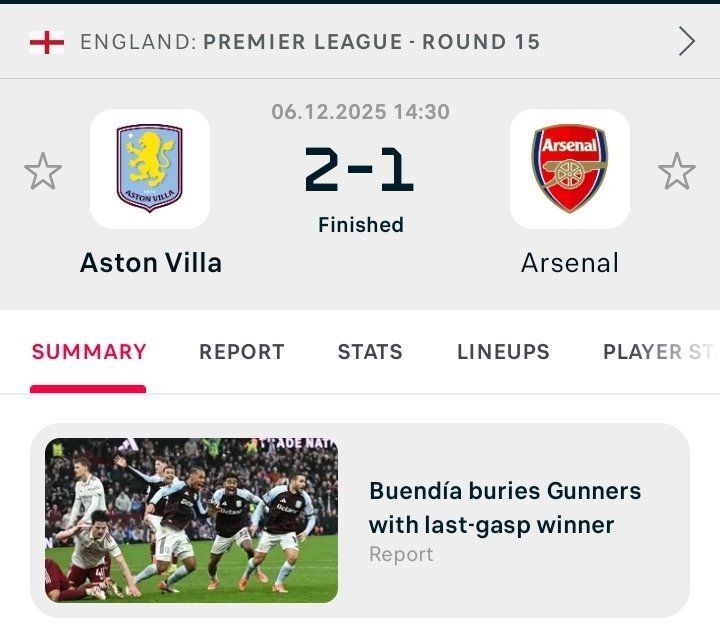 dumissanie's tweet photo. Thank you @AVFCOfficial for saving us from the noise from @piersmorgan
#AVLvsARS https://t.co/rRKesXJ6AS