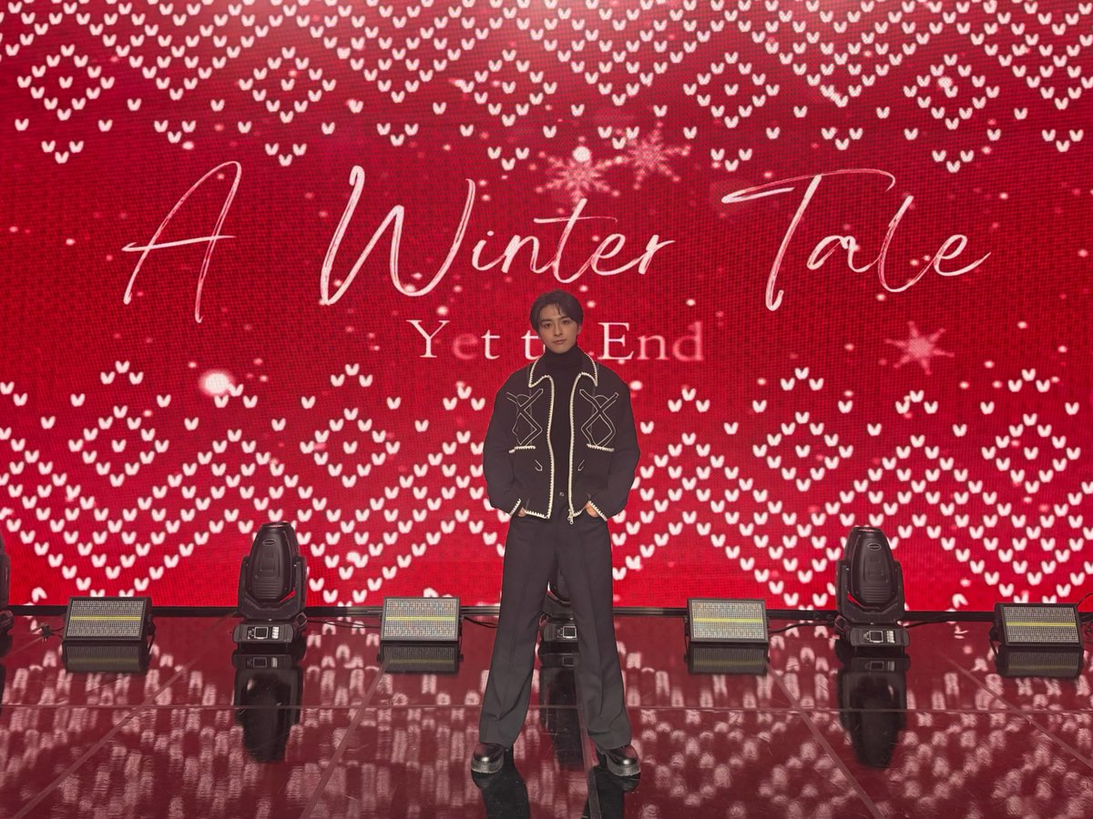 25時、赤坂で Season2』 ファンミーティング in Seoul 🇰🇷 A