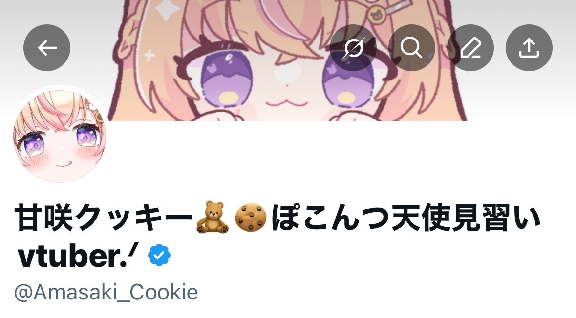 あれれ…もう12月なのに… 変わらず「ぽこんつ」が名前後ろにいます(・-・`)