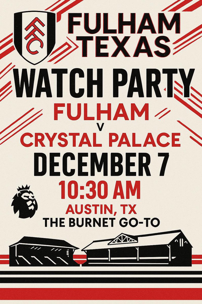 FulhamTexas tweet media