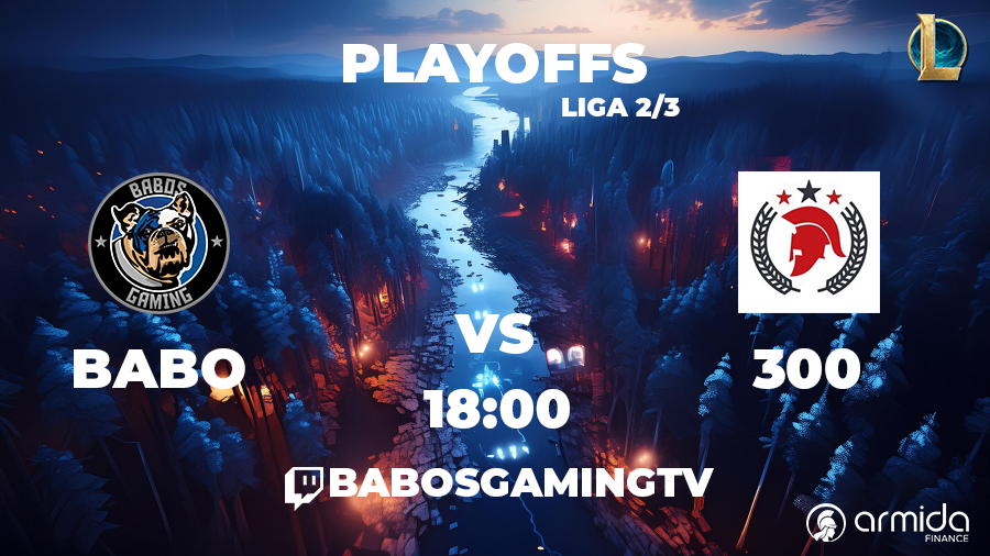 Babos Gaming tweet media