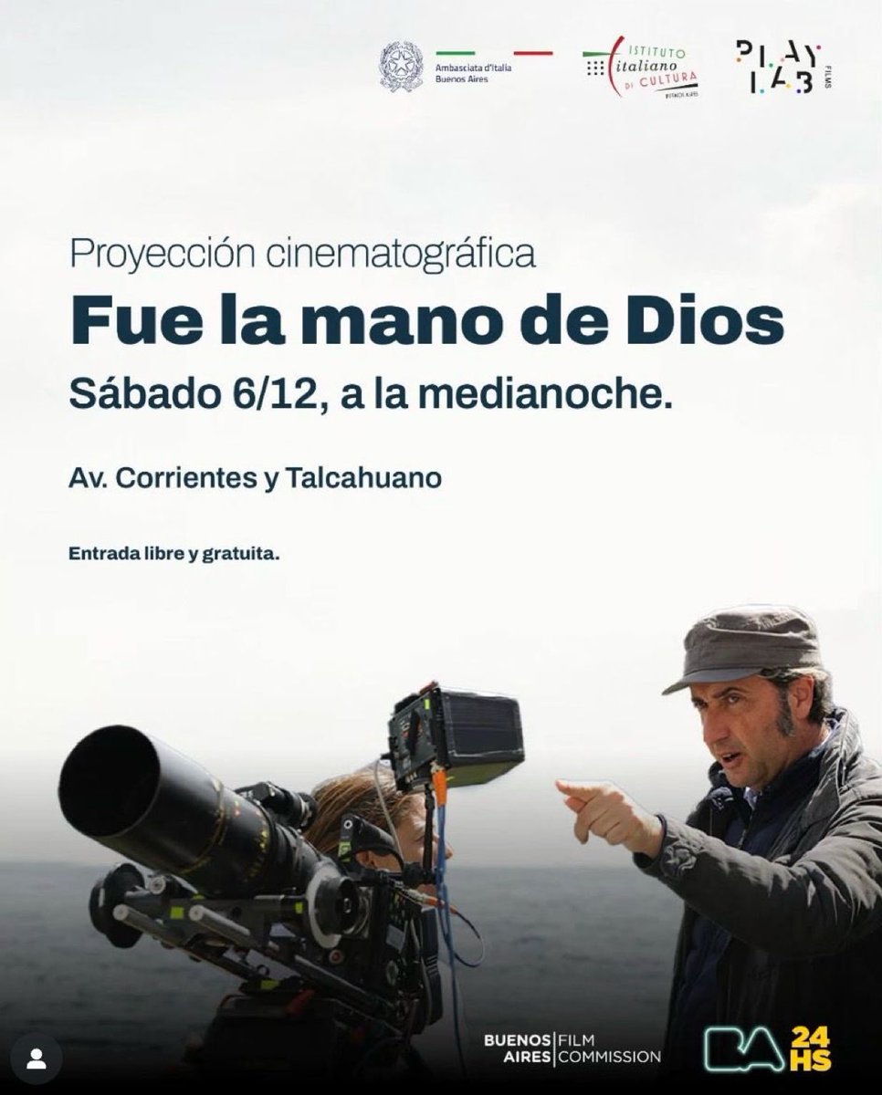 ¡Planazo en la Ciudad para esta noche!