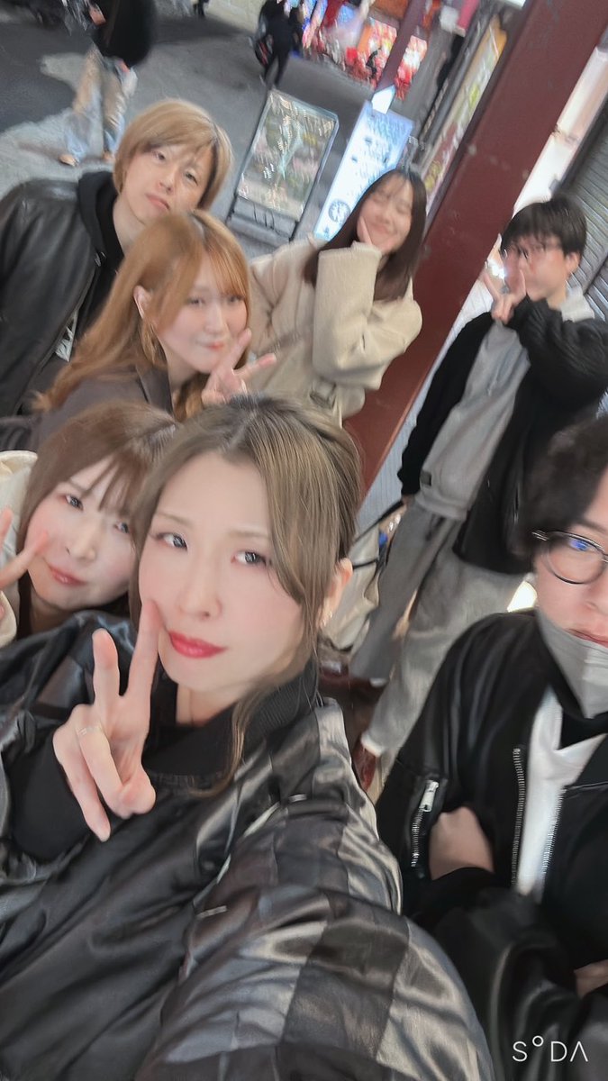 mii_274's tweet photo. ちょこ女忘年会でした！！！ https://t.co/DtRv27xTaM