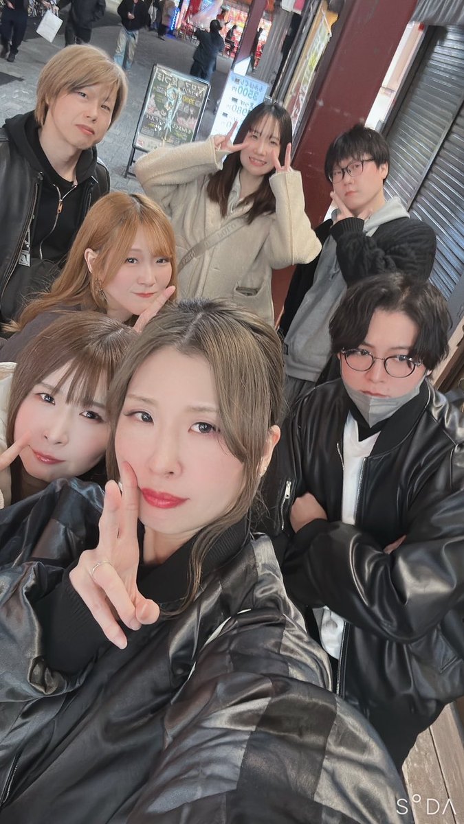mii_274's tweet photo. ちょこ女忘年会でした！！！ https://t.co/DtRv27xTaM