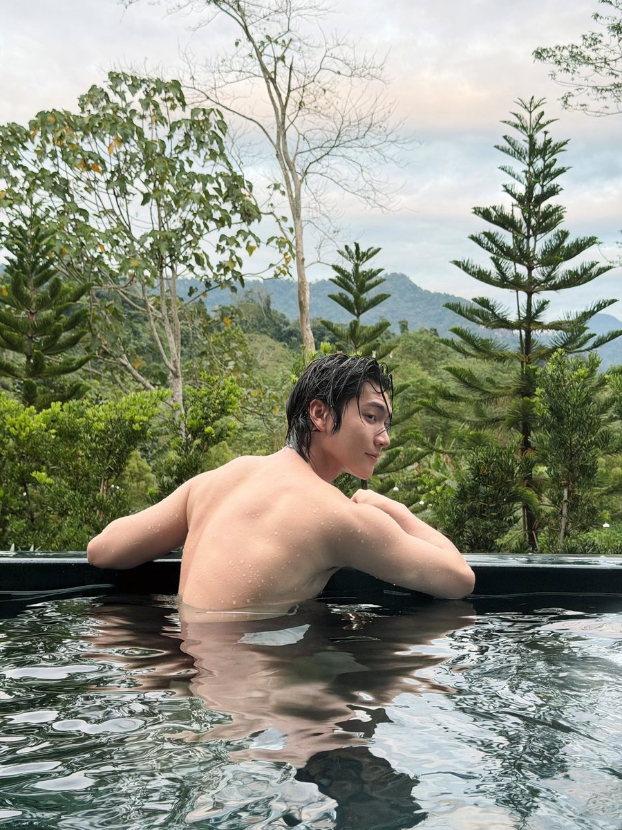 Bossckm_'s tweet photo. Vacation Time 🍃 https://t.co/UueFl6PCKH