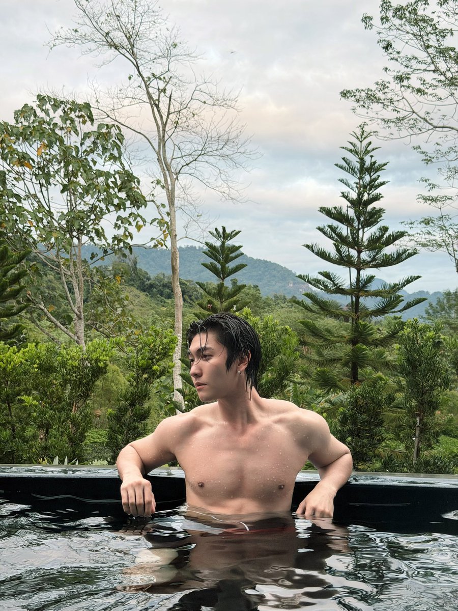 Bossckm_'s tweet photo. Vacation Time 🍃 https://t.co/UueFl6PCKH
