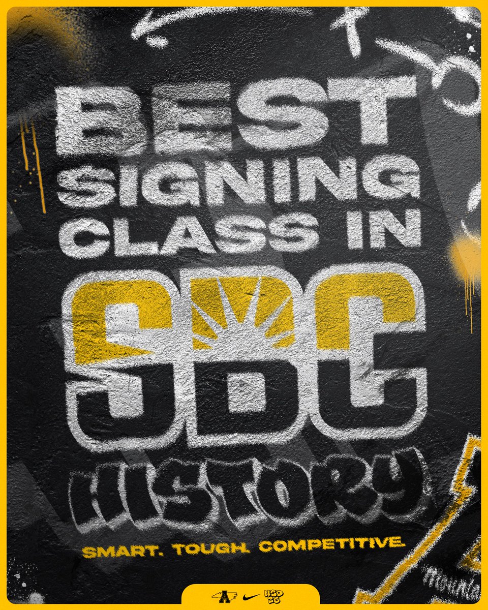 App State Football tweet media