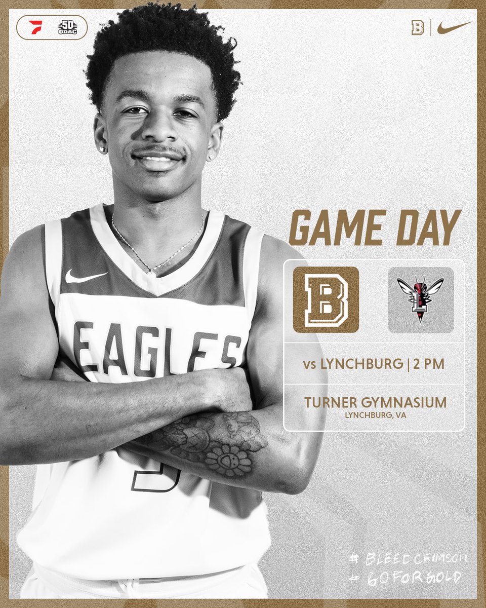 Bridgewater College Men's Basketball tweet media